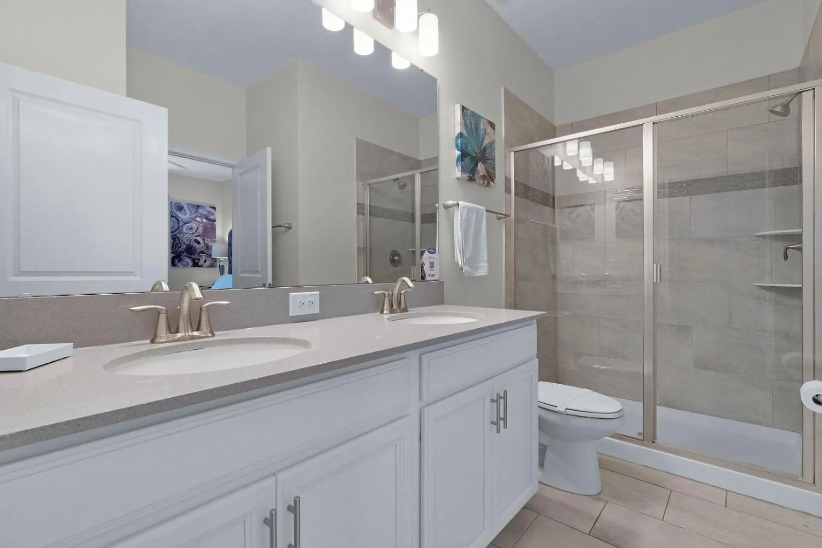 Whimsical Hideaway Villa At Allevo Homes Davenport Holiday home